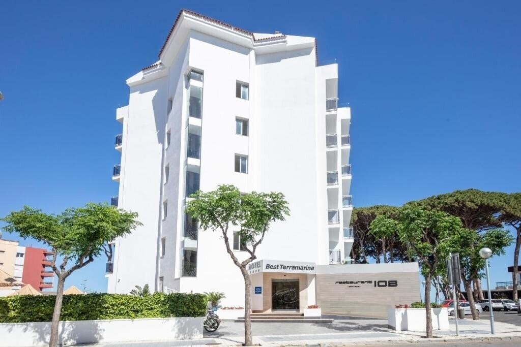 Фото Best Terramarina 4*