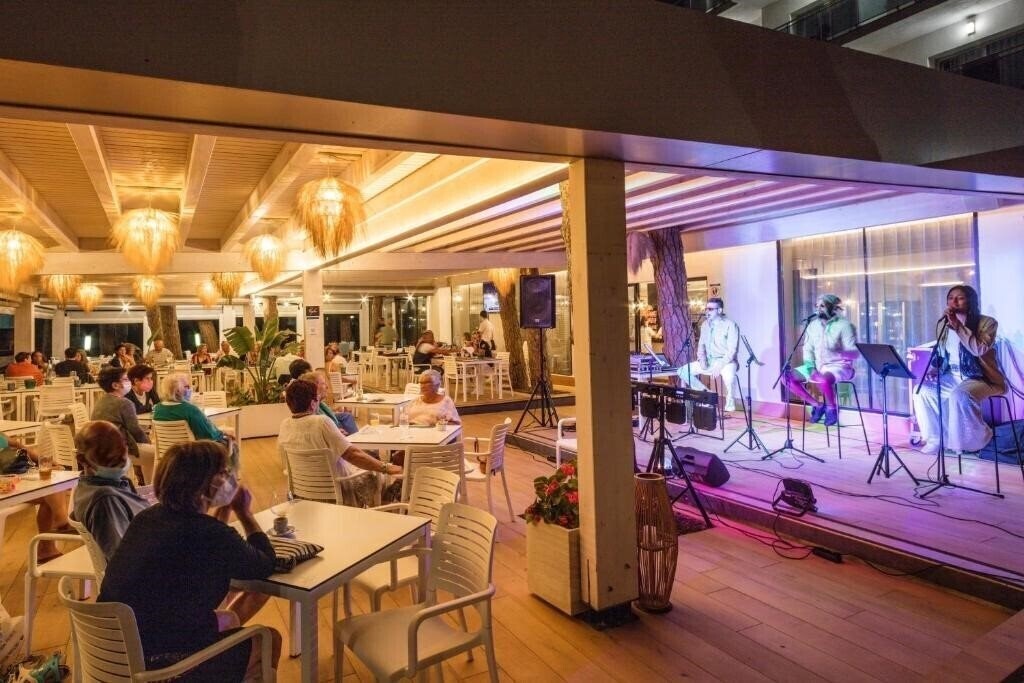 Зображення Terramarina 4*