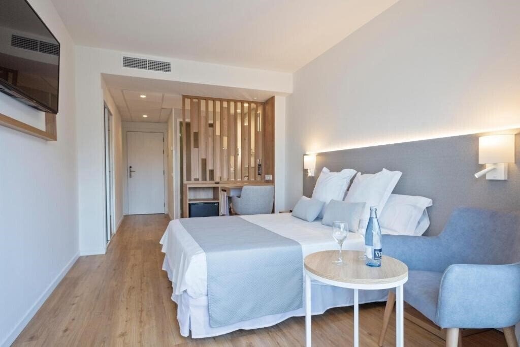 Картинка Best Terramarina 4*