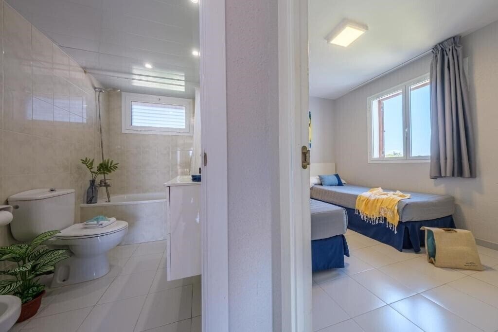 Фотографія Estival Park Apartamentos 4*