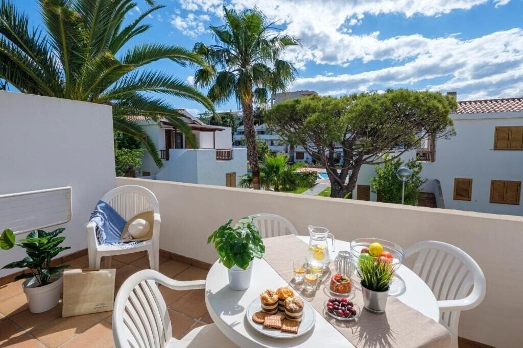 Зображення Estival Park Apartamentos 4*