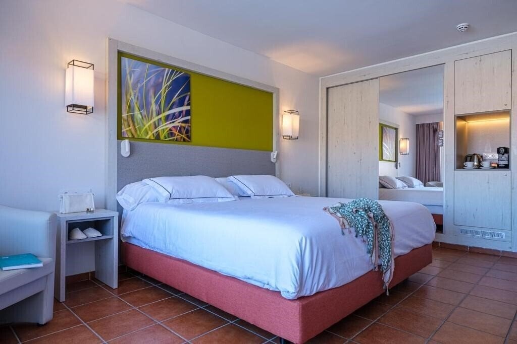Готель Oassium Hotel at Estival Park (Adults Only +18) 4*