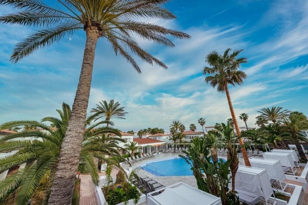 Зображення Oassium Hotel at Estival Park (Adults Only +18) 4*