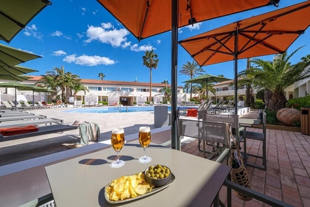 Картинка Oassium Hotel at Estival Park (Adults Only +18) 4*