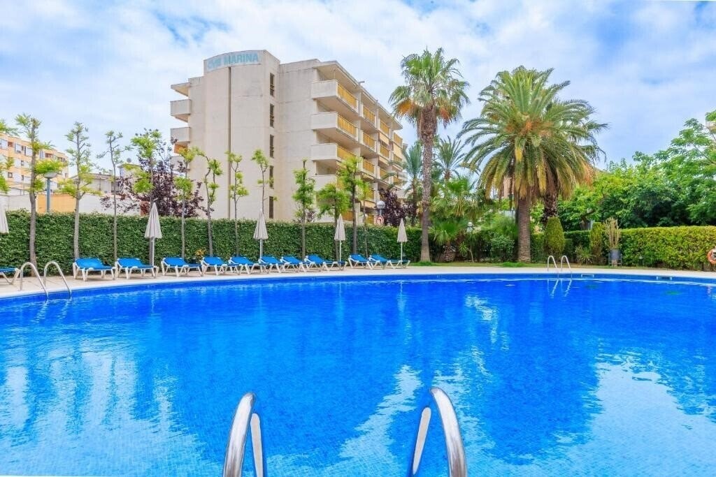 Фото Pineda Park 4*