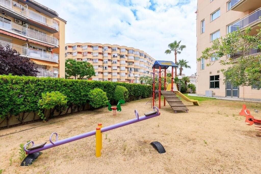 Изображение Pineda Park 4*