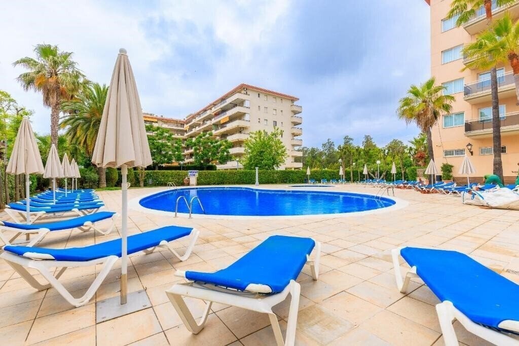 Картинка Pineda Park 4*