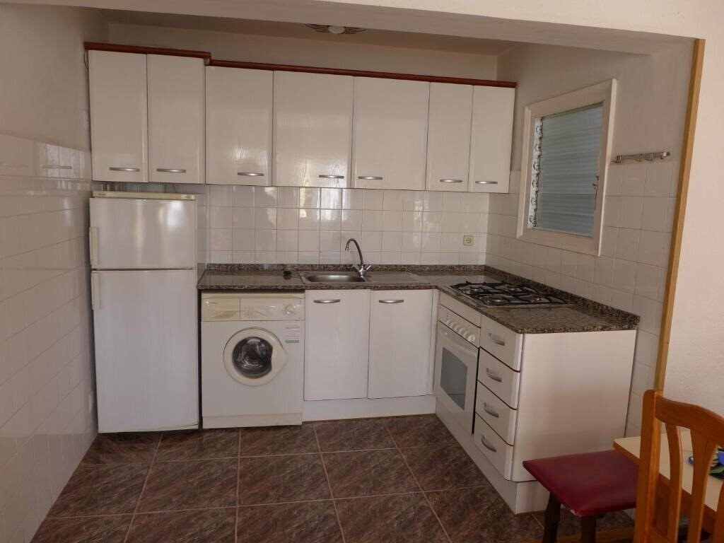 Изображение Apartaments Cye 5 Rentalmar - Bri 3*