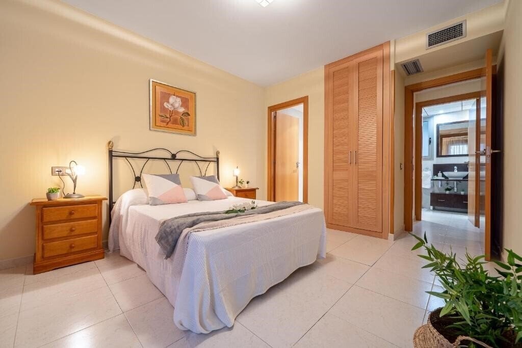 Зображення Las Maldivas Apt 3*