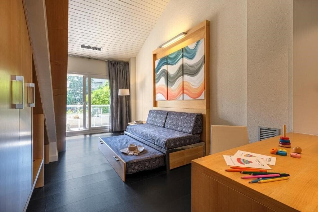 Фото Estival Park Silmar 4*