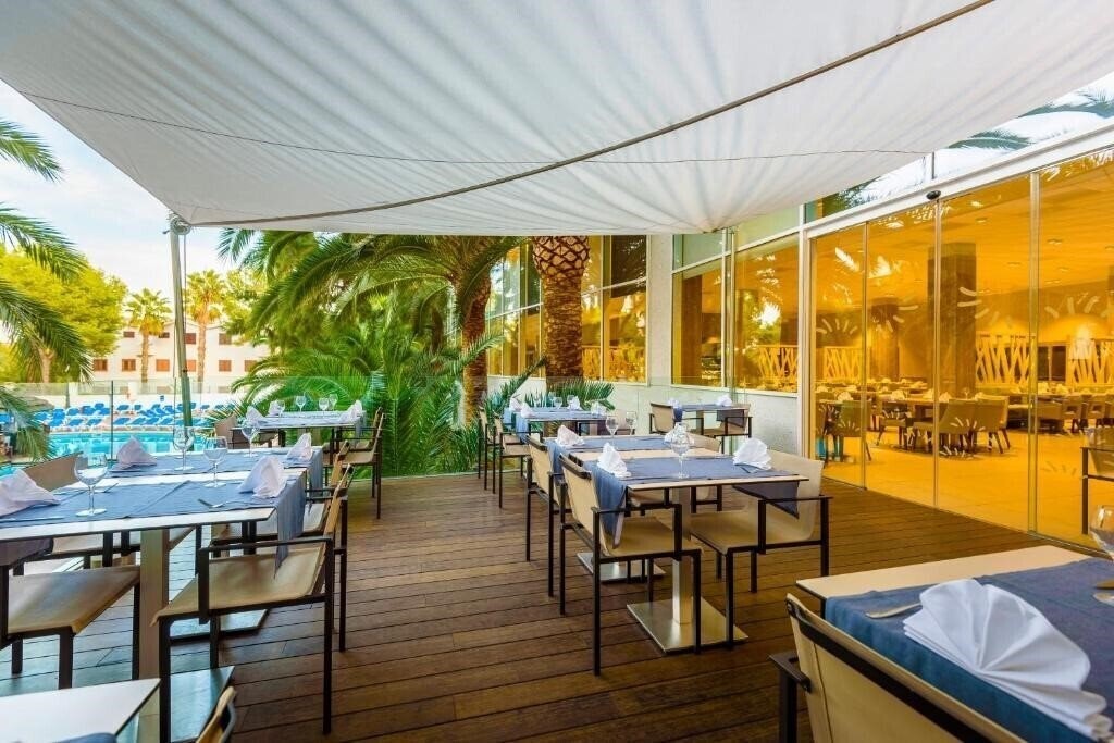 Изображение Estival Park Silmar 4*