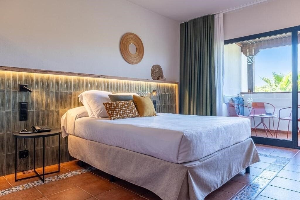 Отель Estival Park Marena 4*