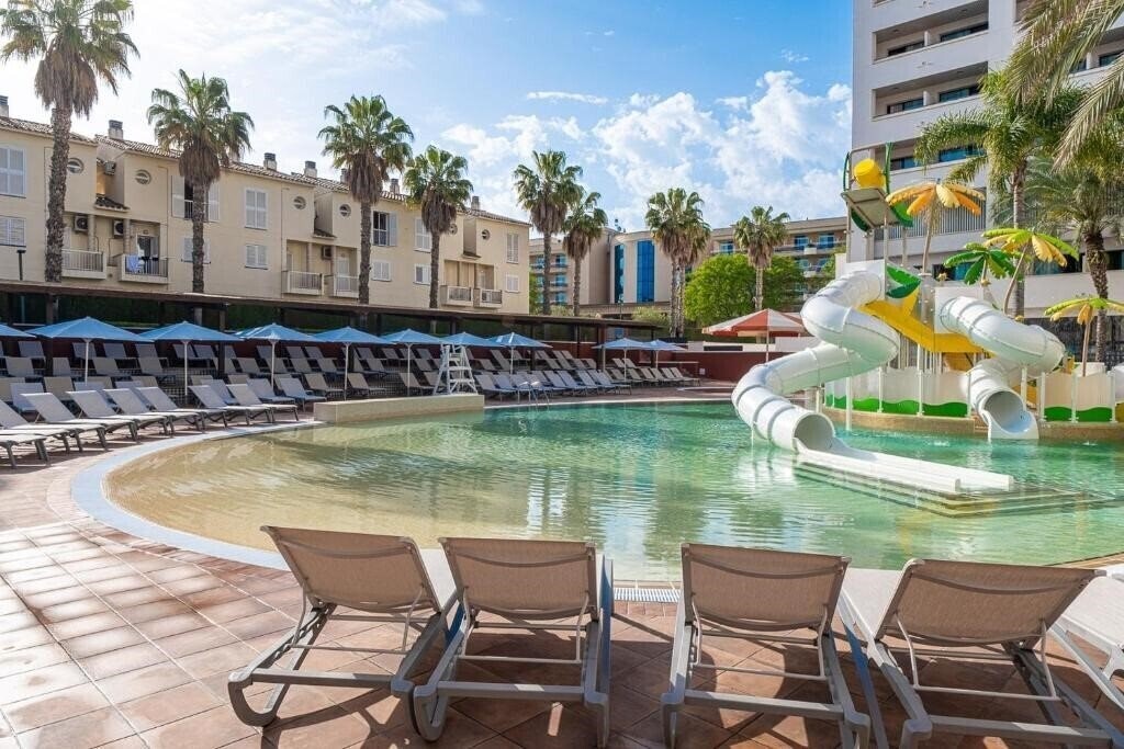 Изображение Estival Park Marena (ex. Tui Suneo Estival) 4*