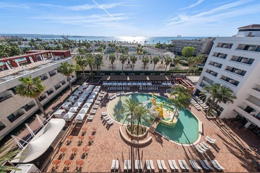 Изображение Estival Park Marena 4*