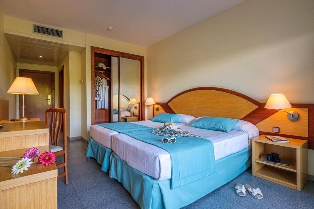 Картинка Estival Park Resort 4*