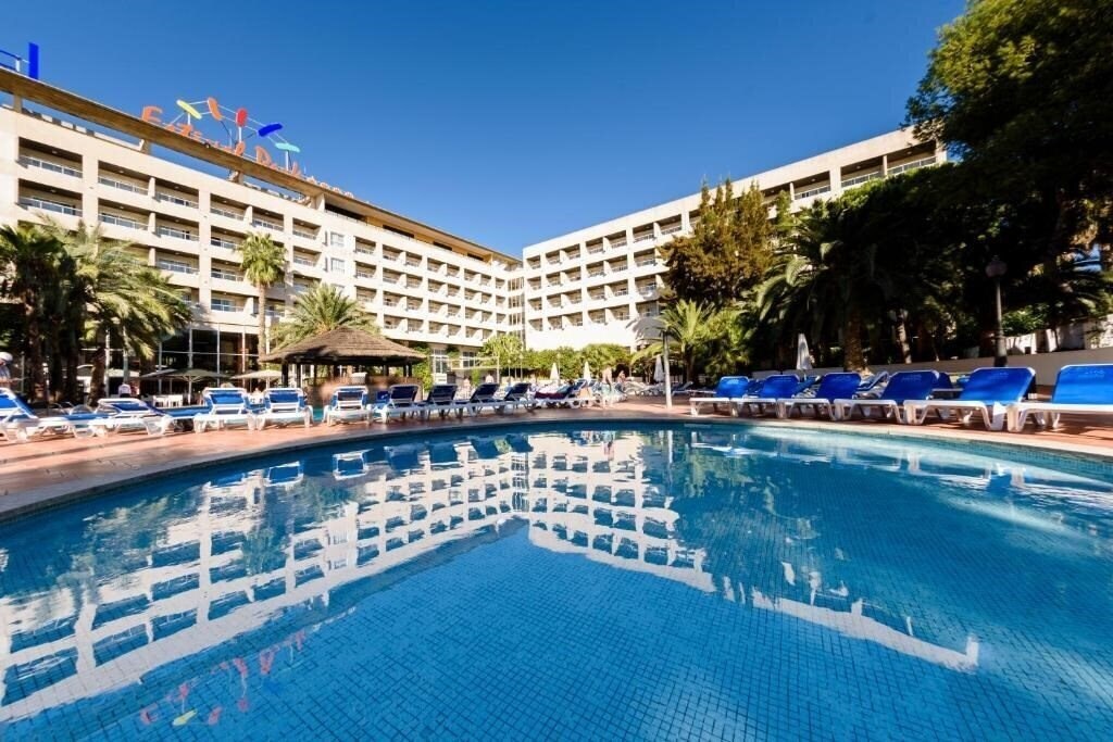 Фотография Estival Park Resort 4*