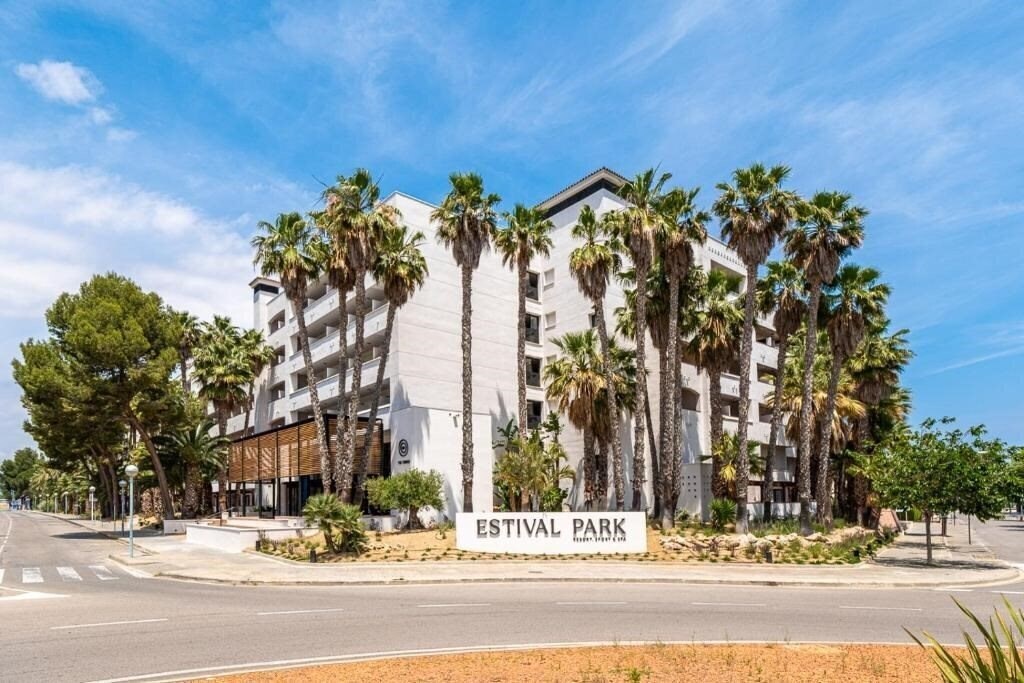 Фото Estival Park Resort 4*