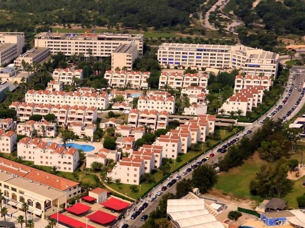 Изображение Estival Park Resort 4*