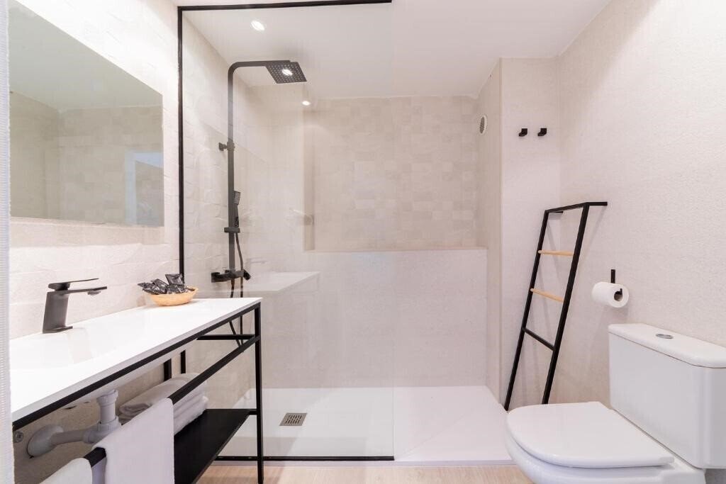 Картинка Palas Pineda Aqua Golden Apartments апартаменты