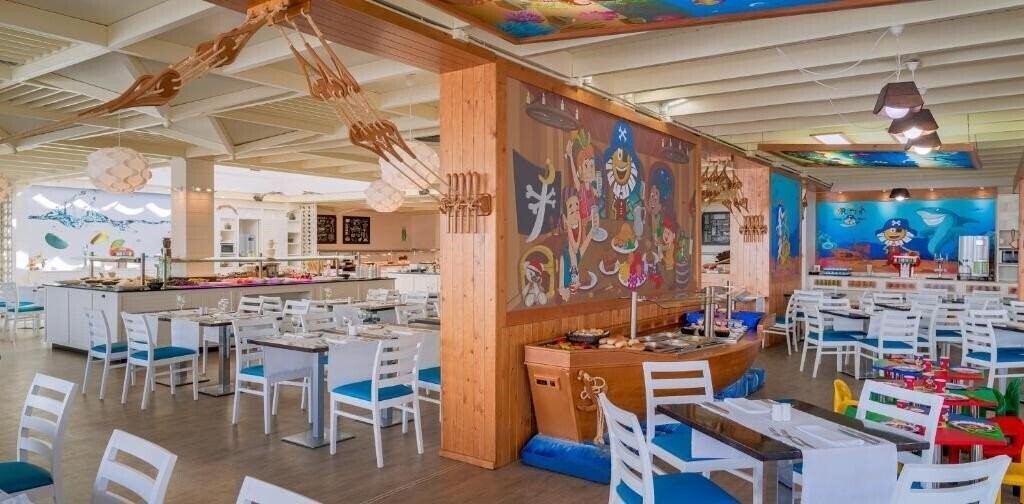 Зображення H10 Lanzarote Gardens 3*