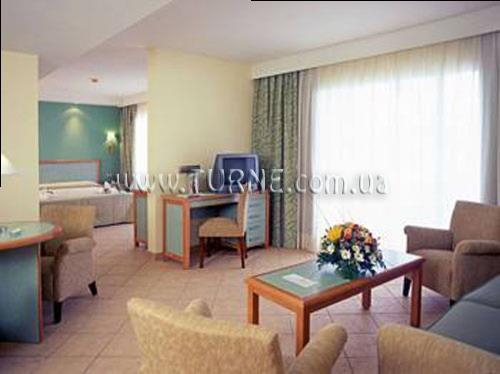 Фотография Sol Lanzarote 4*