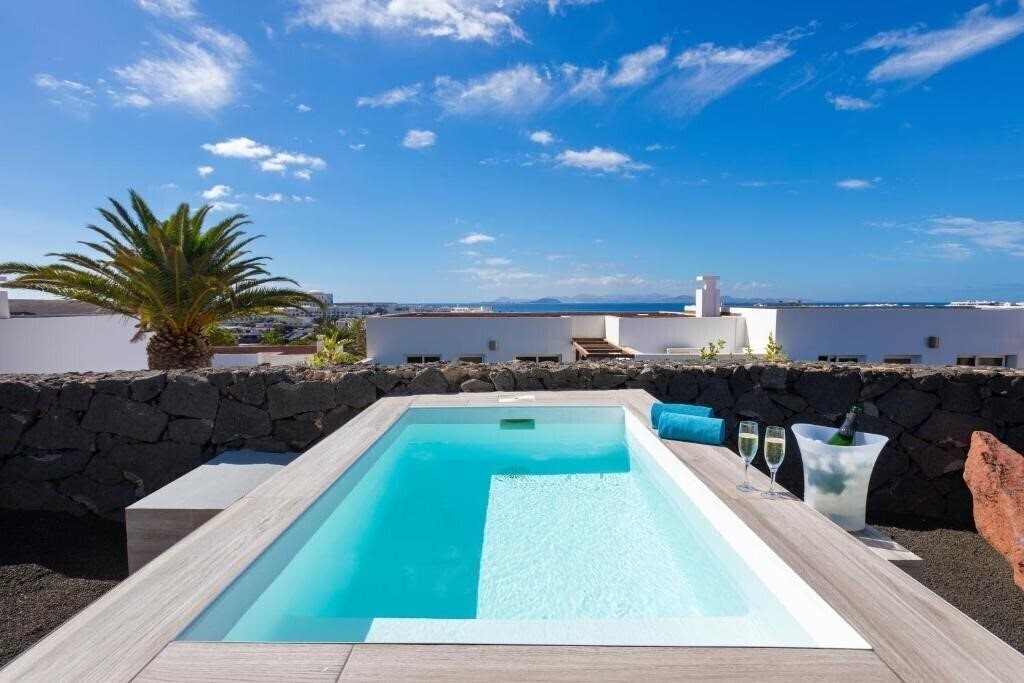 Готель Iberostar La Bocayna 3*