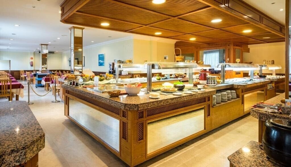 Картинка Blue Sea Los Fiscos 3*