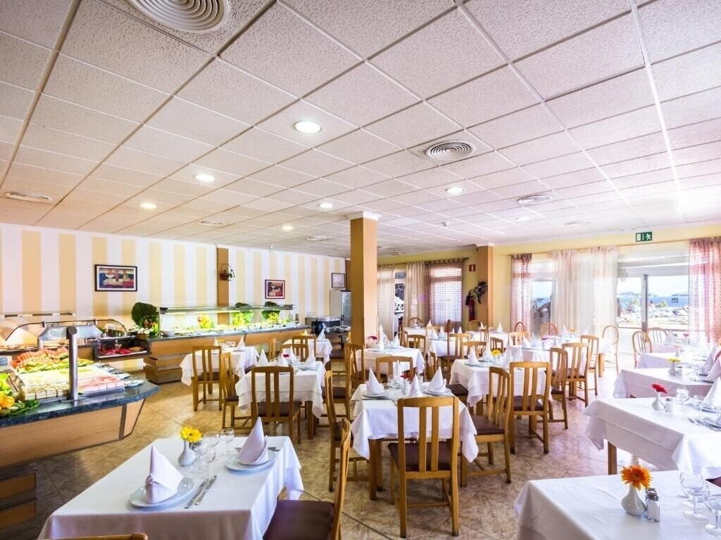 Картинка Bellevue Aquarius 3*