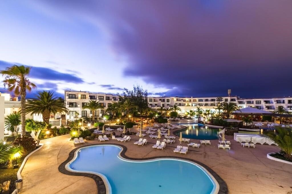 Изображение Bluebay Lanzarote 4*
