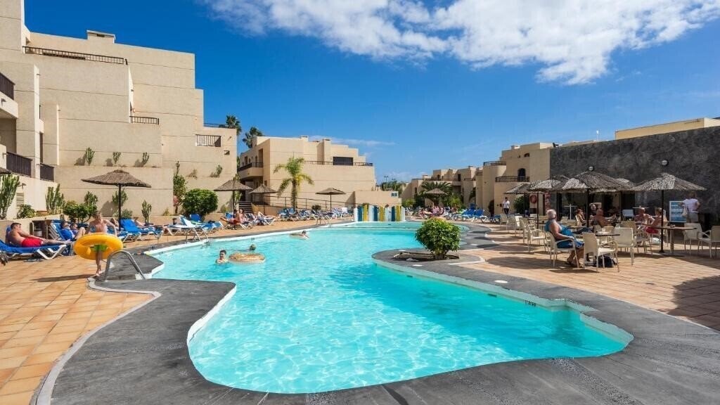 Зображення Apartamentos Blue Sea Costa Teguise Gardens 3*
