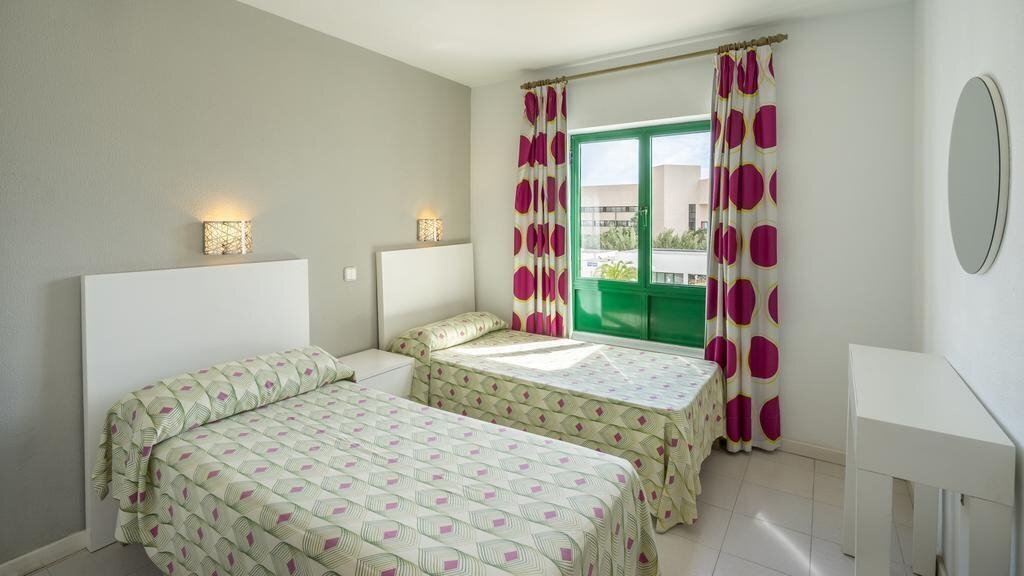 Изображение Apartamentos Blue Sea Costa Teguise Beach 2*