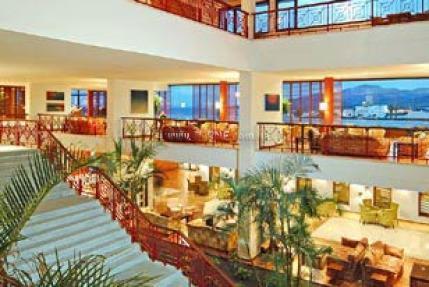 Картинка Iberostar Costa Calero 4*
