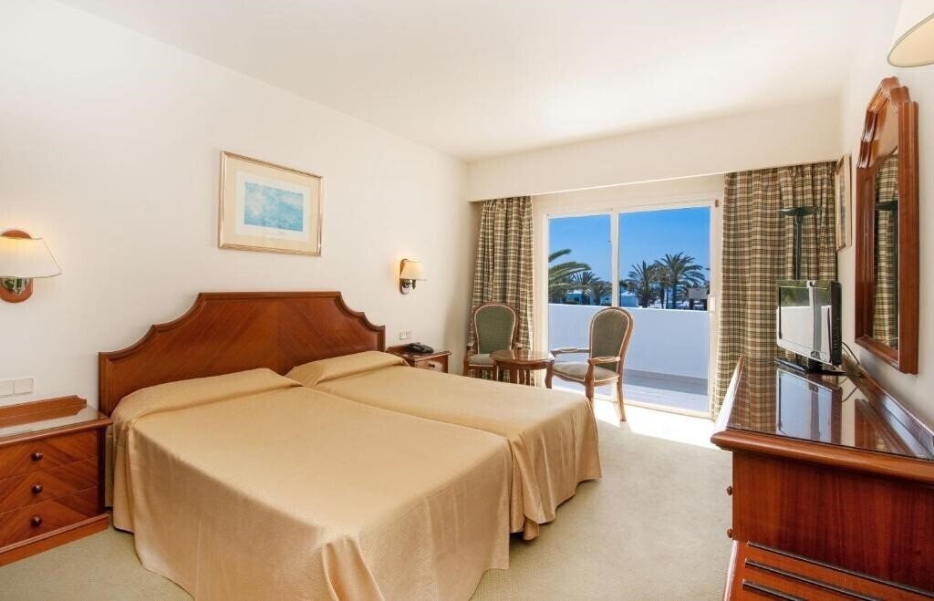 Фото Relaxia Olivina 4*