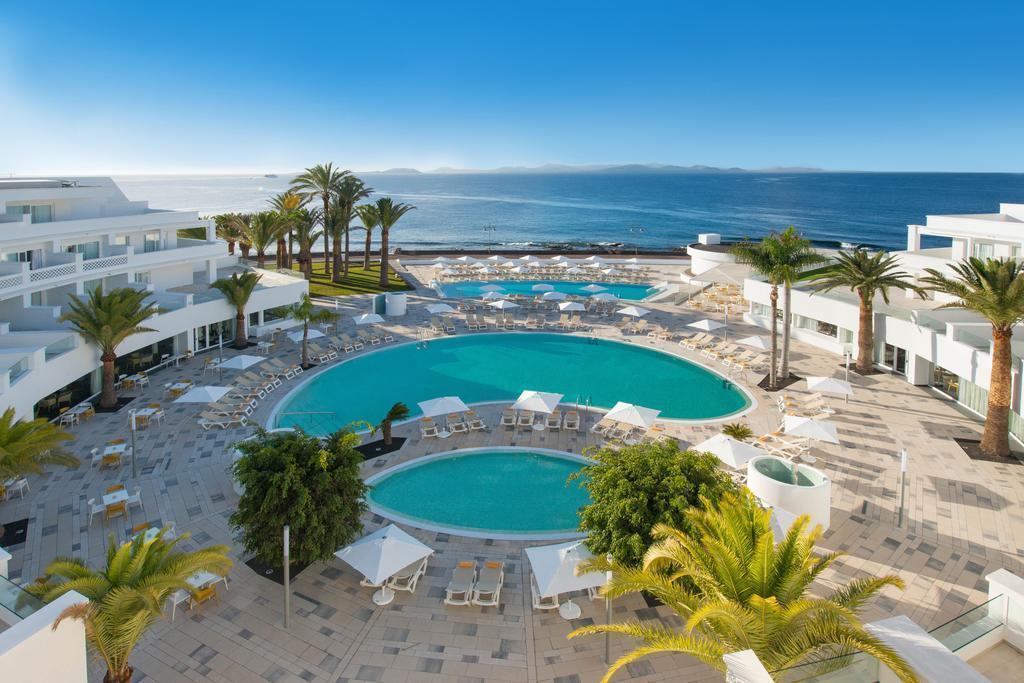 Готель Iberostar Selection Lanzarote Park 5*