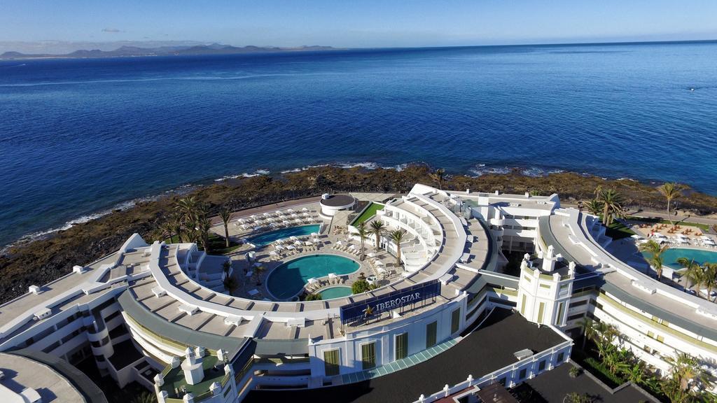 Фотографія Iberostar Selection Lanzarote Park 5*