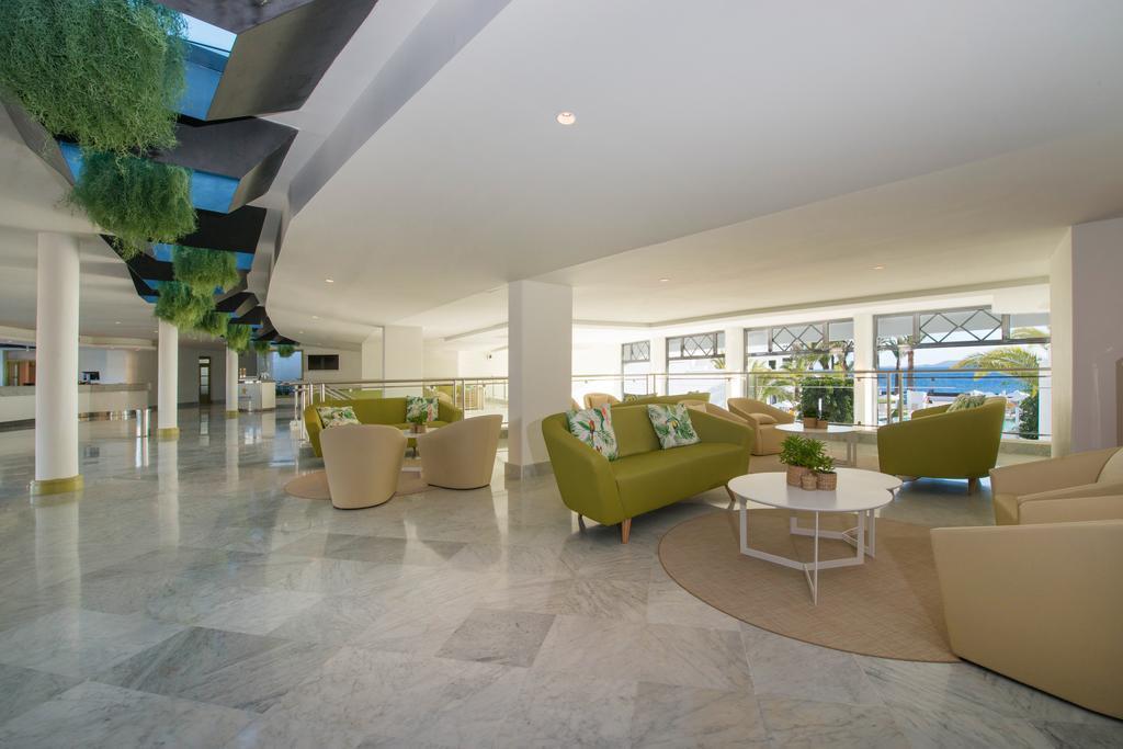 Картинка Iberostar Selection Lanzarote Park 5*