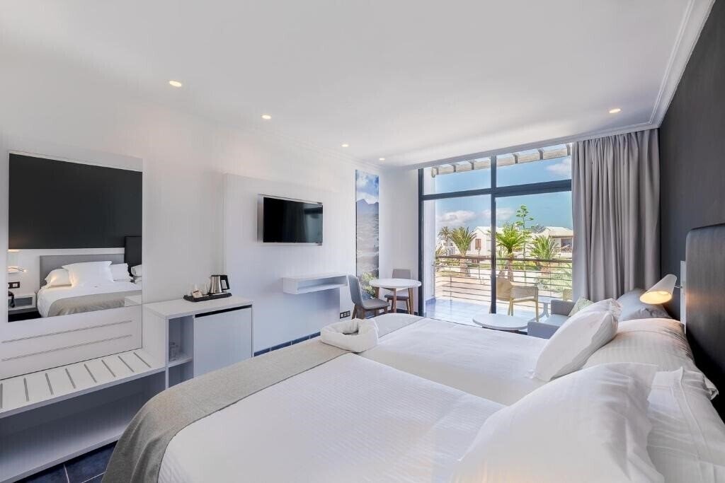 Фото Mirador Papagayo by LIVVO (ex. Iberostar Papagayo) 4*