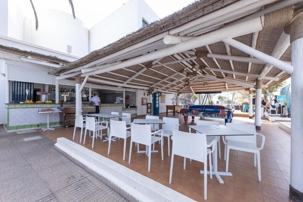 Картинка Blue Sea Costa Bastian 4*