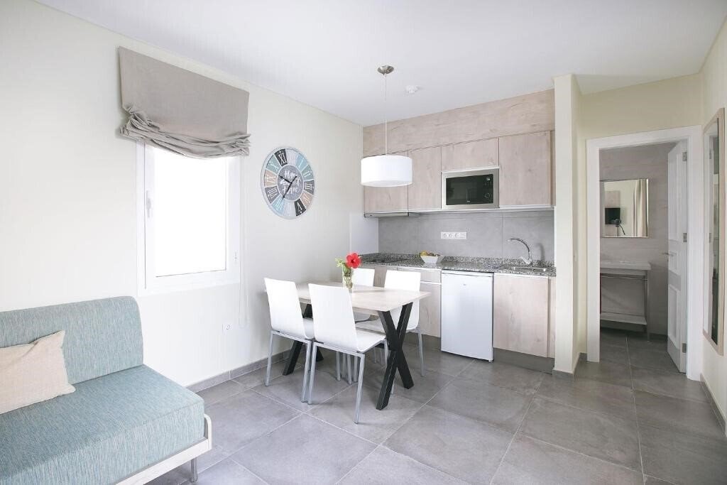 Фотография Celeste апартаменты