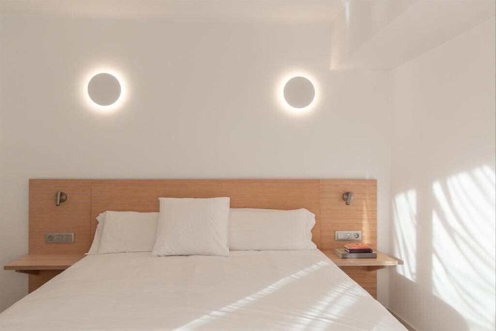 Зображення Barcarola Club Apts апартаменты