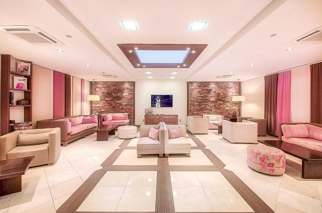 Фотографія Livvo Volcan Lanzarote 5*