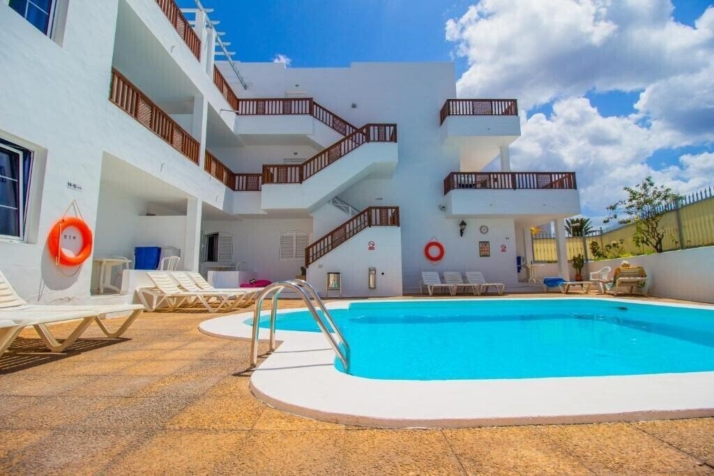Фото Vista Mar Apartments апартаменты
