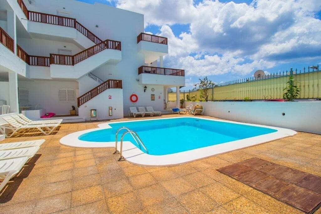 Фотография Vista Mar Apartments апартаменты