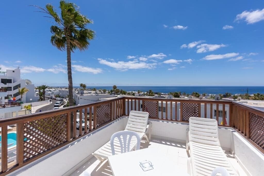 Изображение Vista Mar Apartments апартаменты