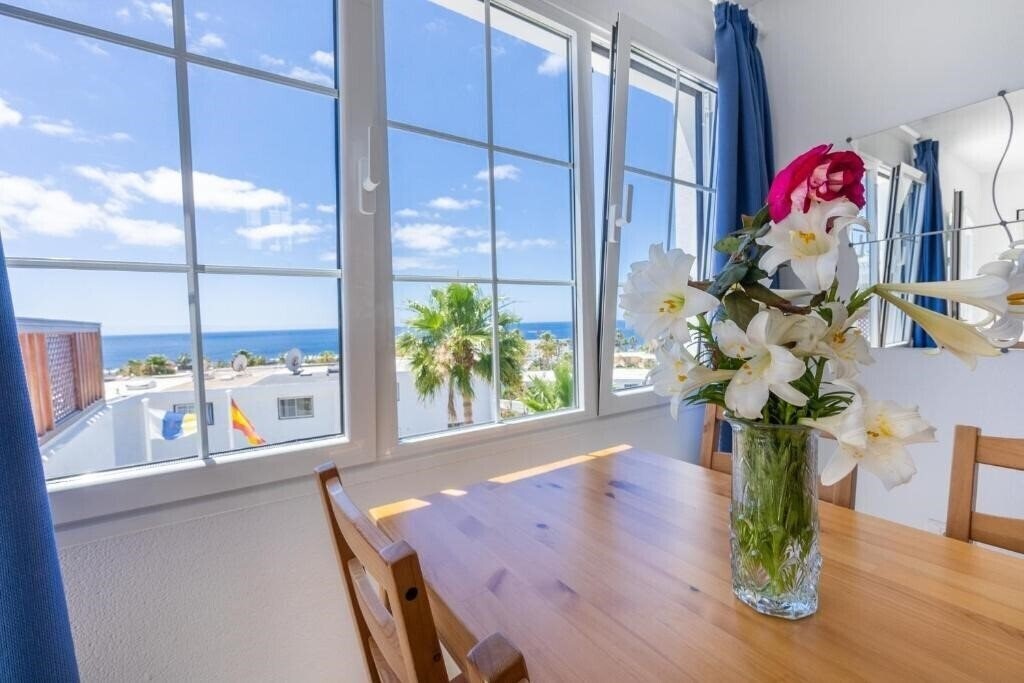 Картинка Vista Mar Apartments апартаменты