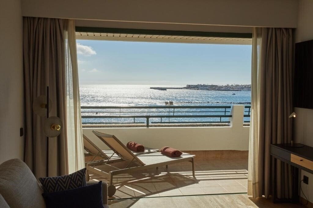 Зображення Dreams Lanzarote Playa Dorada Resort & SPA 4*