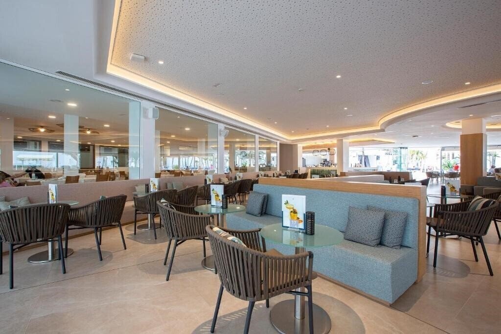 Изображение Hipotels La Geria 4*