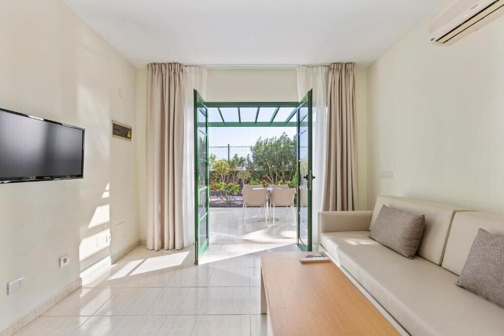 Изображение Thb Royal Lanzarote 3*