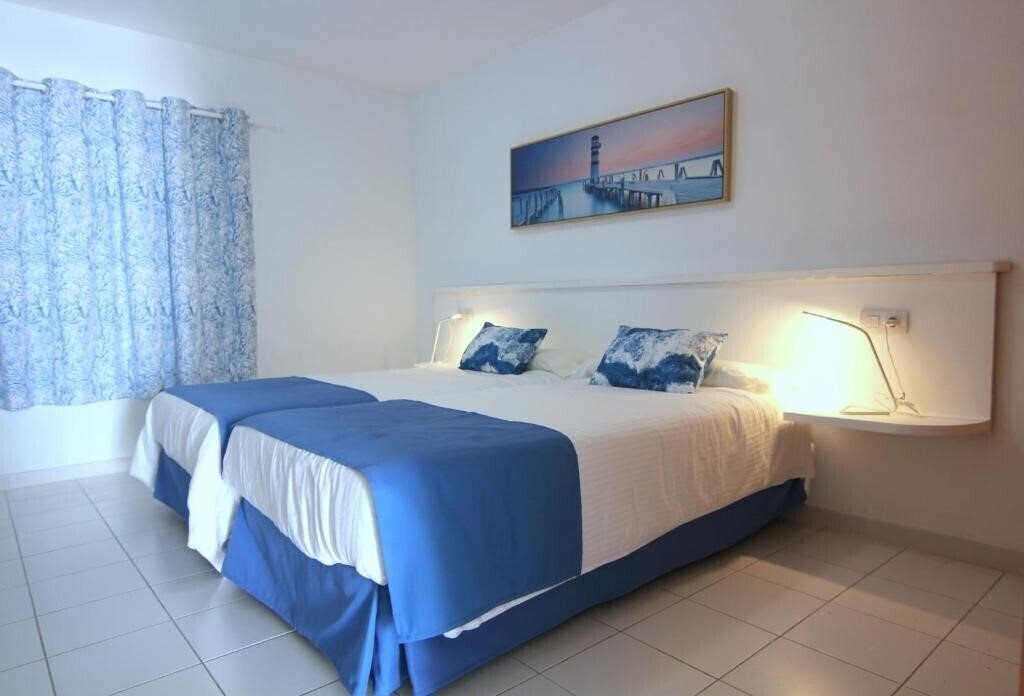 Готель Arena Dorada отель без категории