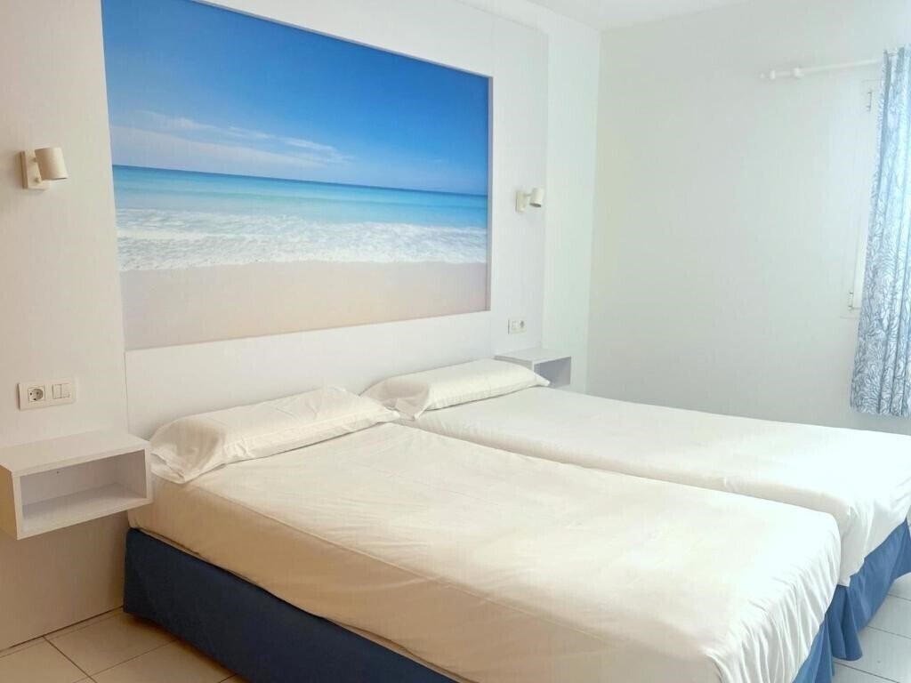 Картинка Arena Dorada отель без категории